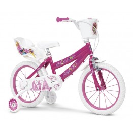 Huffy детски велосипед 16" Princess 21851W