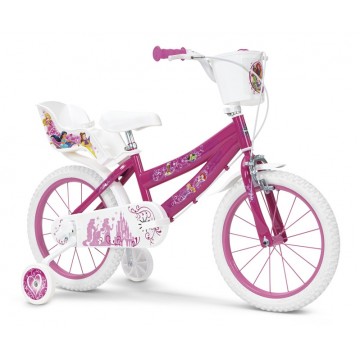 Huffy детски велосипед 16" Princess 21851W