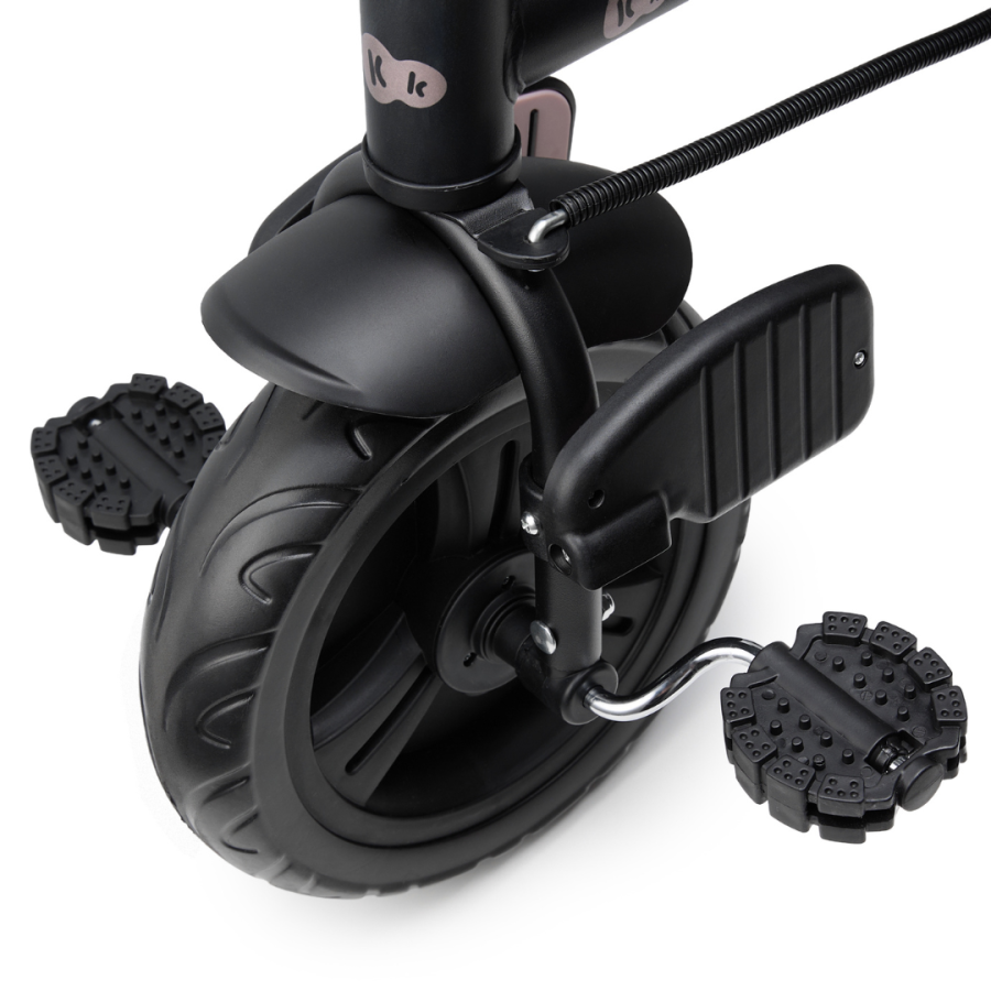 Детска триколка Kinderkraft Freeway 2 Pink