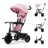 Детска триколка Kinderkraft Freeway 2 Pink