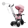 Детска триколка Kinderkraft Freeway 2 Pink