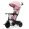 Детска триколка Kinderkraft Freeway 2 Pink