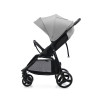 KinderKraft RINE бебешка количка Moonlight Grey