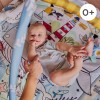 KinderKraft SmartPlay SEA активна гимнастика