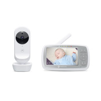 Motorola VM44 connect бебефон