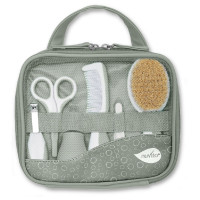 Nuvita 1146 комплект аксесоари Sage Green Nuvita 1146 комплект аксесоари Sage Green