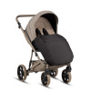 Бебешка количка Tutis Viva 6+ 2в1 068 Warm Grey
