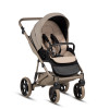 Бебешка количка Tutis Viva 6+ 2в1 068 Warm Grey
