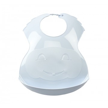 2153043 Thermobaby мек лигавник BABY BLUE 643C