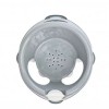 2195629 Thermobaby Aquafun седалка за къпане GREY