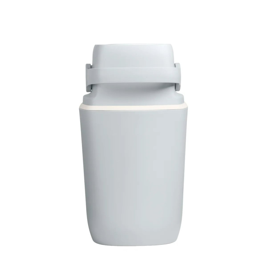 Airwell хигиенен кош за използвани пелени Grey