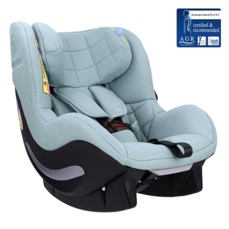 Avionaut AeroFIX 2.0 столче за кола AF.06 Mint
