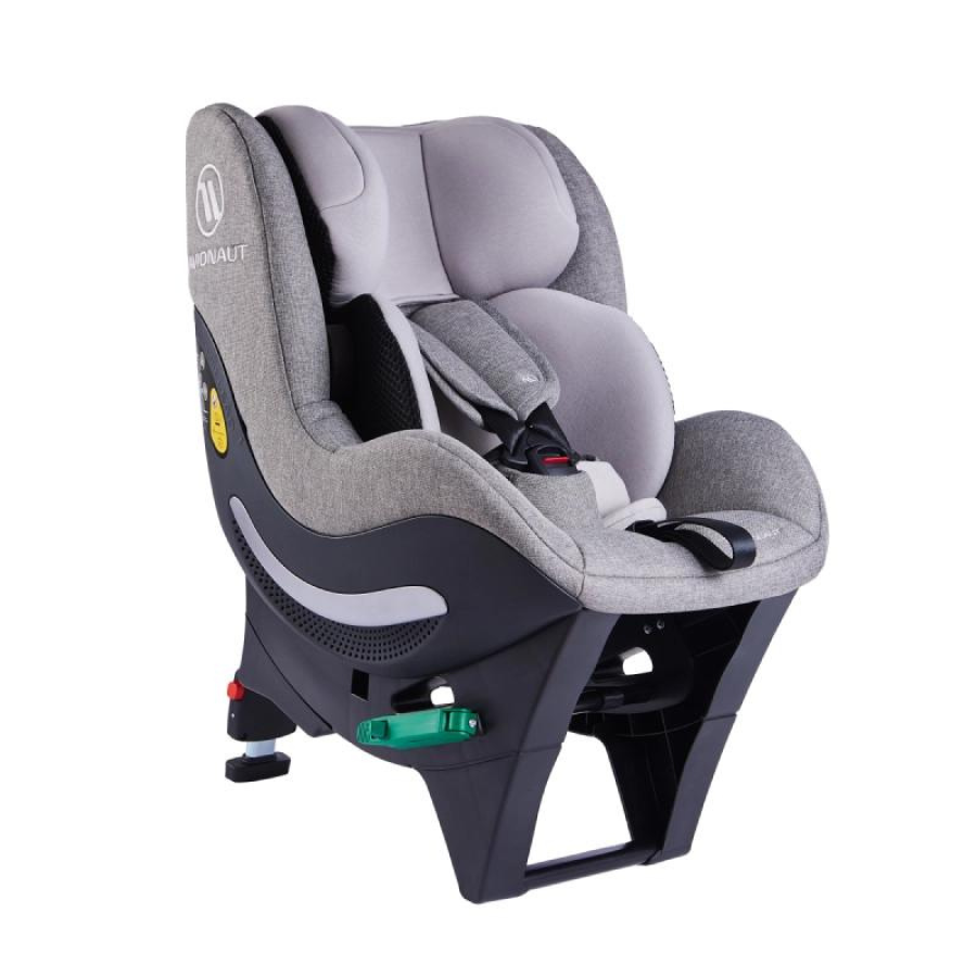 Avionaut SKY 2.0 столче за кола NL.01 Grey
