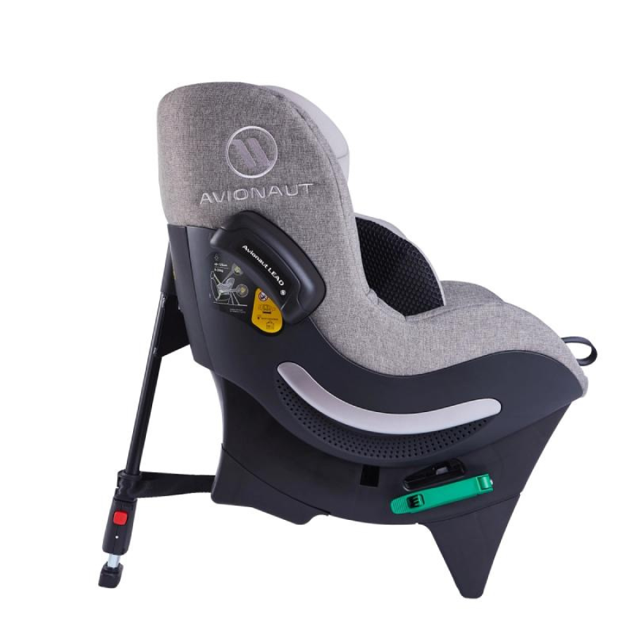 Avionaut SKY 2.0 столче за кола NL.01 Grey