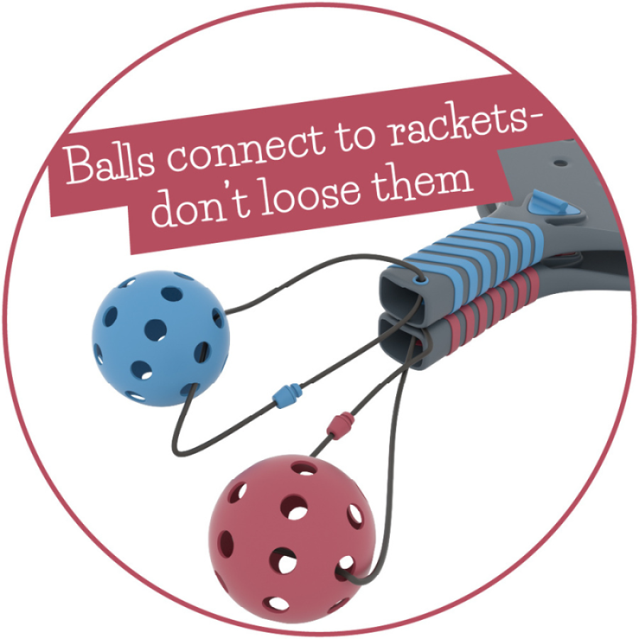 Chillafish Pickli пикъл бол комплект