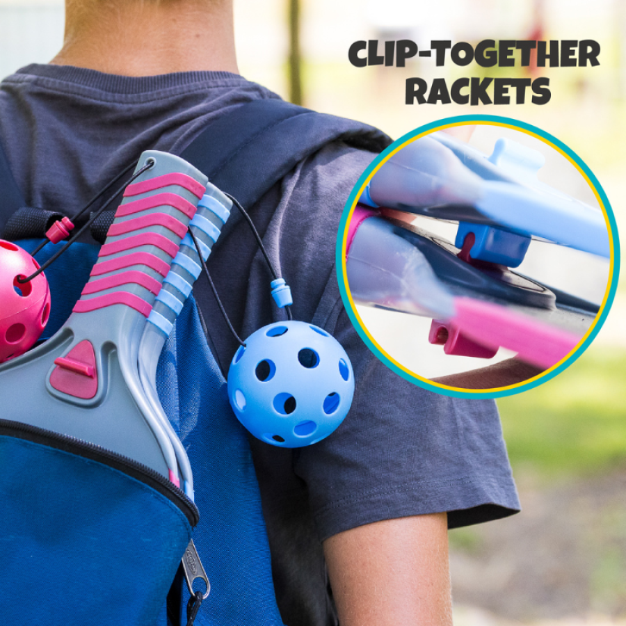 Chillafish Pickli пикъл бол комплект