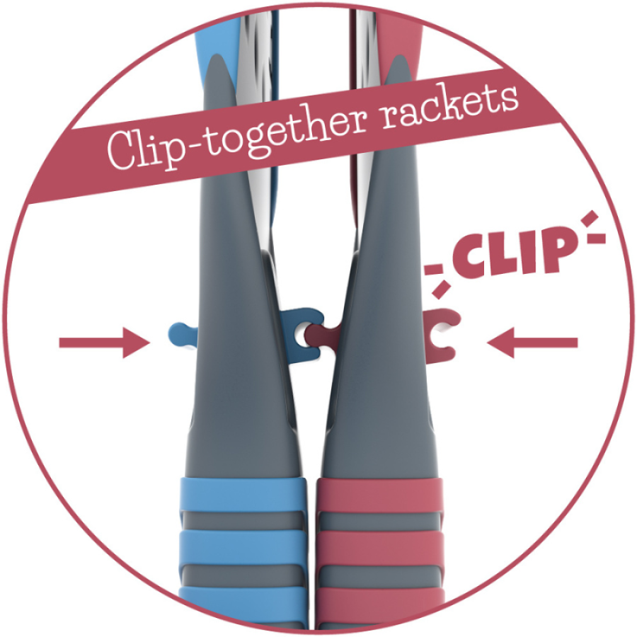 Chillafish Pickli пикъл бол комплект