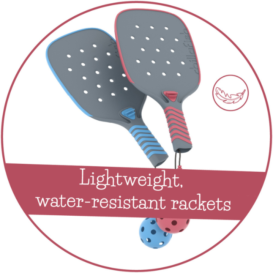 Chillafish Pickli пикъл бол комплект