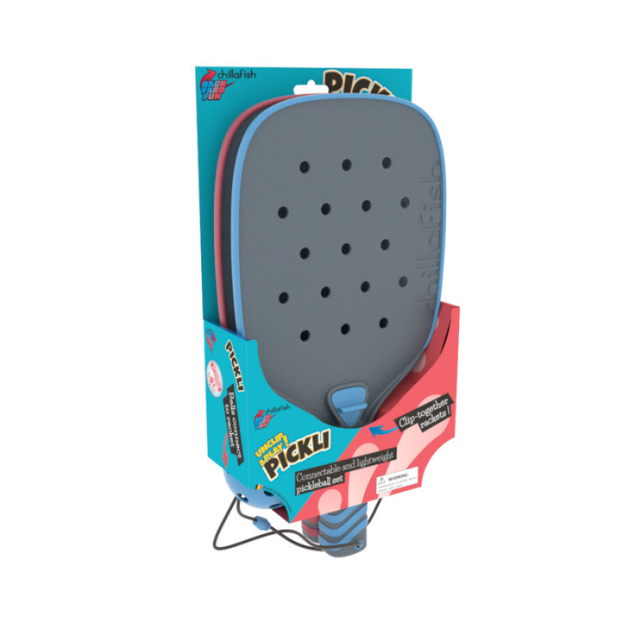 Chillafish Pickli пикъл бол комплект