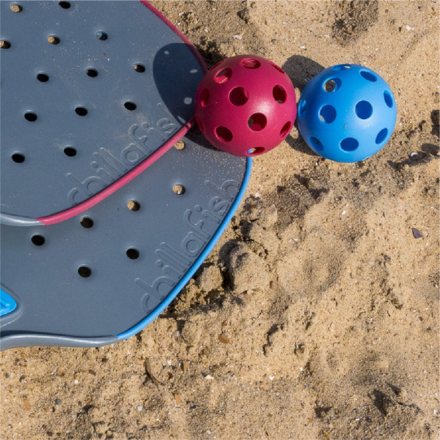 Chillafish Pickli пикъл бол комплект