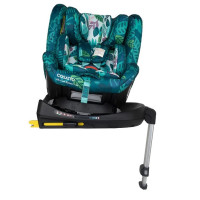 Cosatto CT5218 ALL in ALL Rotate I-Size Midnight Jungle столче за кола