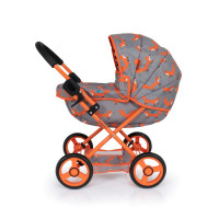 Cosatto CT5258A Wowette Mister Fox количка за кукли Cosatto CT5258A Wowette Mister Fox количка за кукли