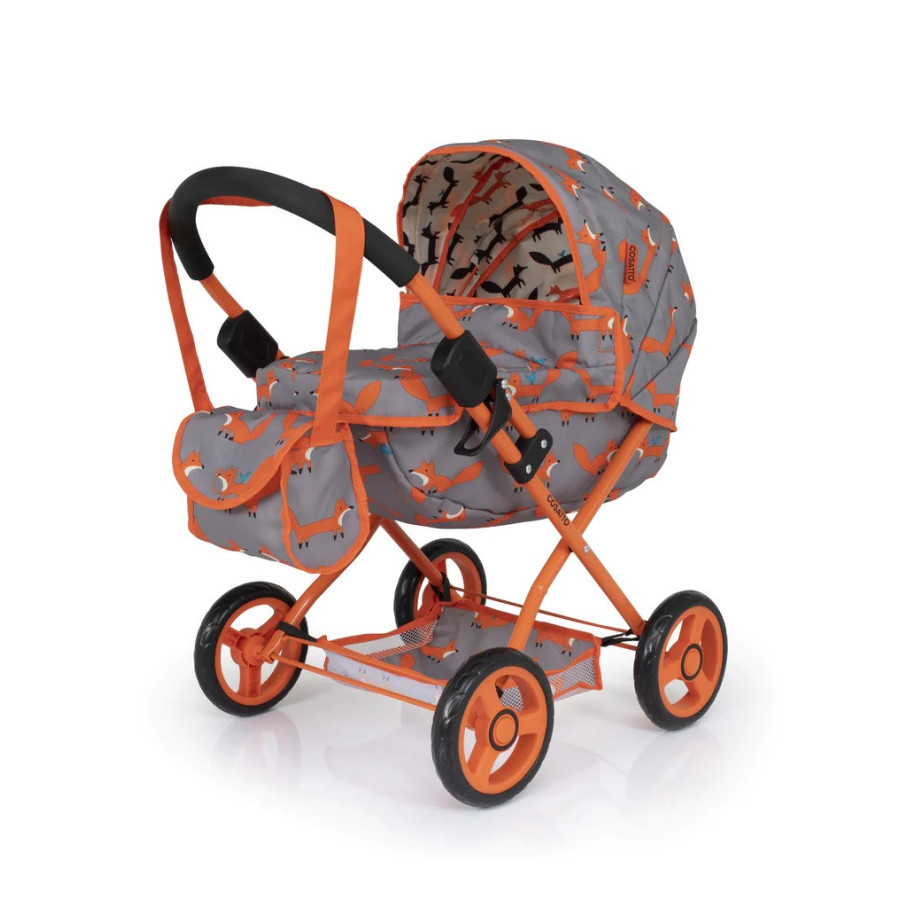 Cosatto CT5258A Wowette Mister Fox количка за кукли