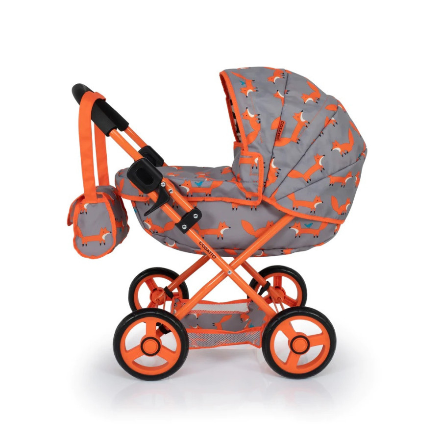 Cosatto CT5258A Wowette Mister Fox количка за кукли