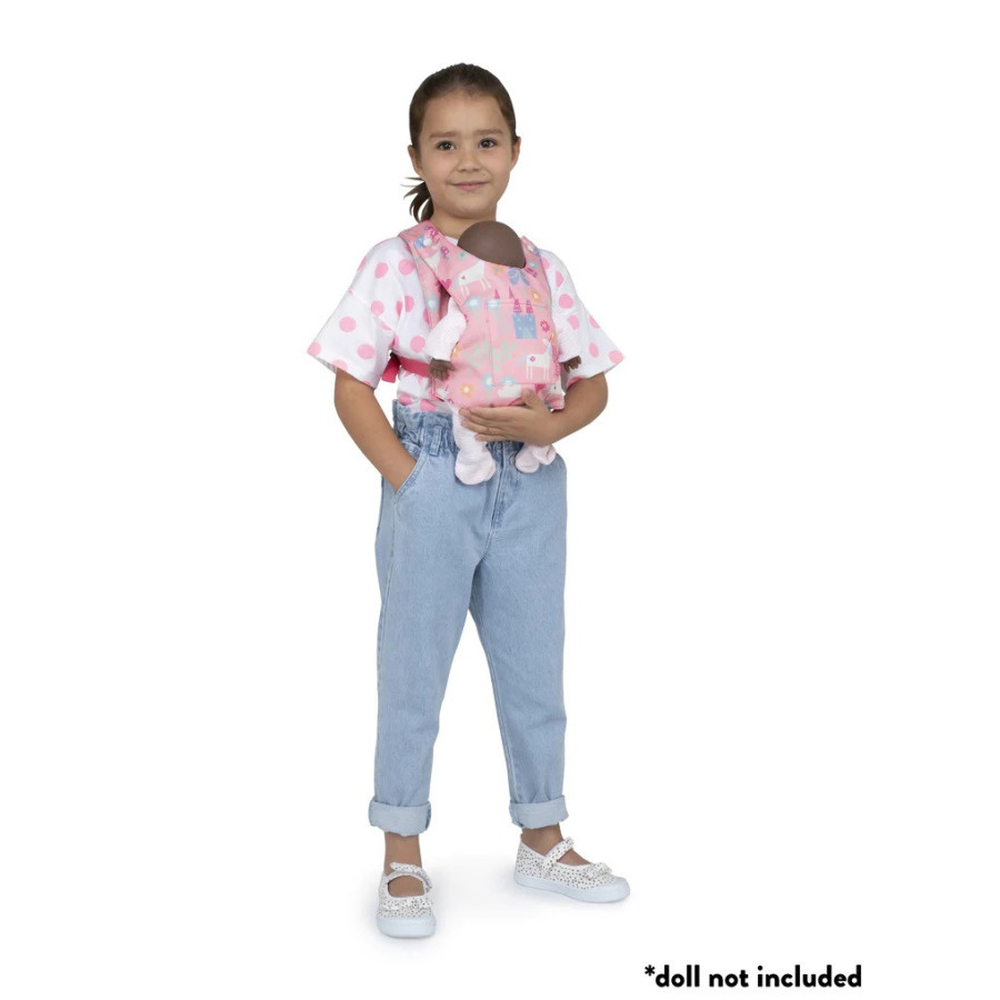 Cosatto CT5260A Little Woo Unicorn количка за кукли