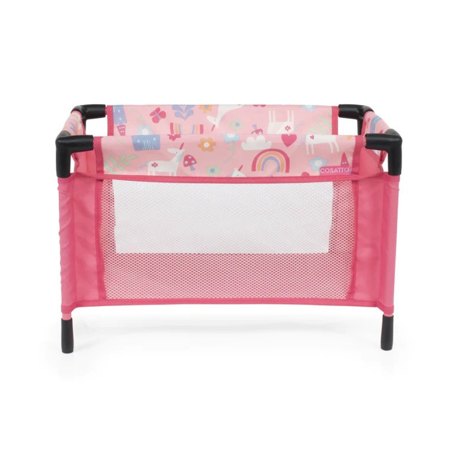 Cosatto CT5260A Little Woo Unicorn количка за кукли
