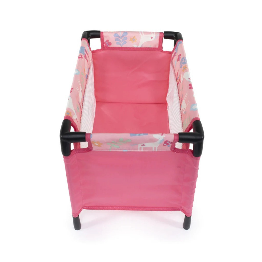 Cosatto CT5260A Little Woo Unicorn количка за кукли