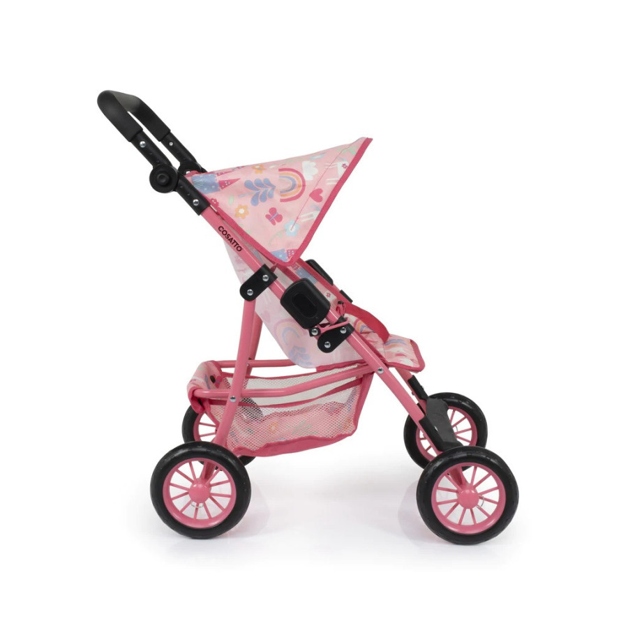 Cosatto CT5260A Little Woo Unicorn количка за кукли