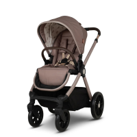 Cosatto Giggle 4 бебешка количка 3в1 LOLLOP