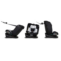 Cosatto Get Set Gro I-Size 360 столче за кола FOXED