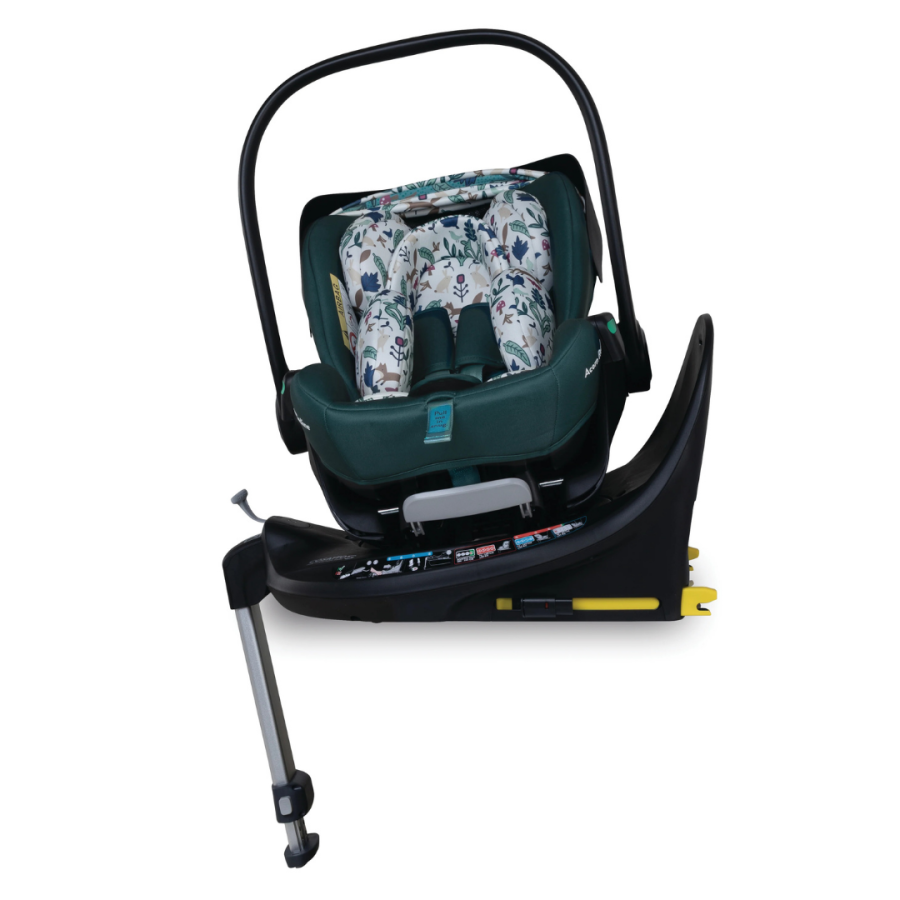 Столче за кола Cosatto CT6081 Acorn Recline 0+ Masquerade