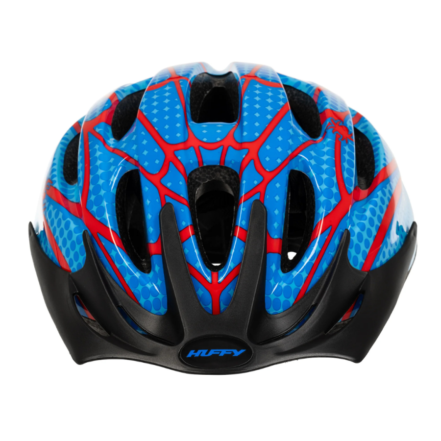 Huffy детска каска Spiderman 01314HL