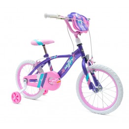 Huffy детски велосипед 16" Glimmer 71839W