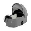 KinderKraft бебешка количка 2в1 NEA PLATINIUM Grey