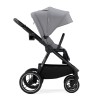 KinderKraft бебешка количка 2в1 NEA PLATINIUM Grey