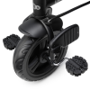 Детска триколка  KinderKraft Freeway 2 Grey