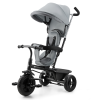 Детска триколка  KinderKraft Freeway 2 Grey