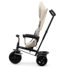 Детска триколка  KinderKraft Freeway 2 Grey