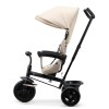 Детска триколка  KinderKraft Freeway 2 Grey