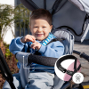 Детска триколка  KinderKraft Freeway 2 Grey