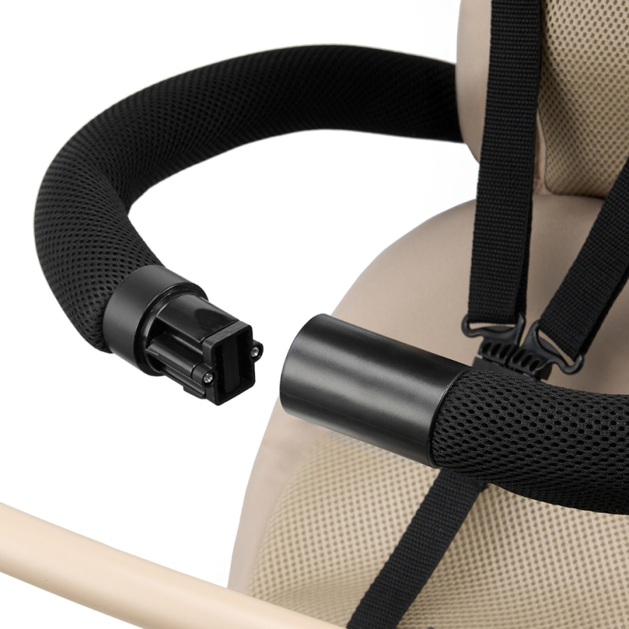 Детска триколка  KinderKraft Freeway 2 Grey