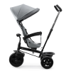 Детска триколка  KinderKraft Freeway 2 Grey