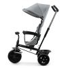 Детска триколка  KinderKraft Freeway 2 Grey