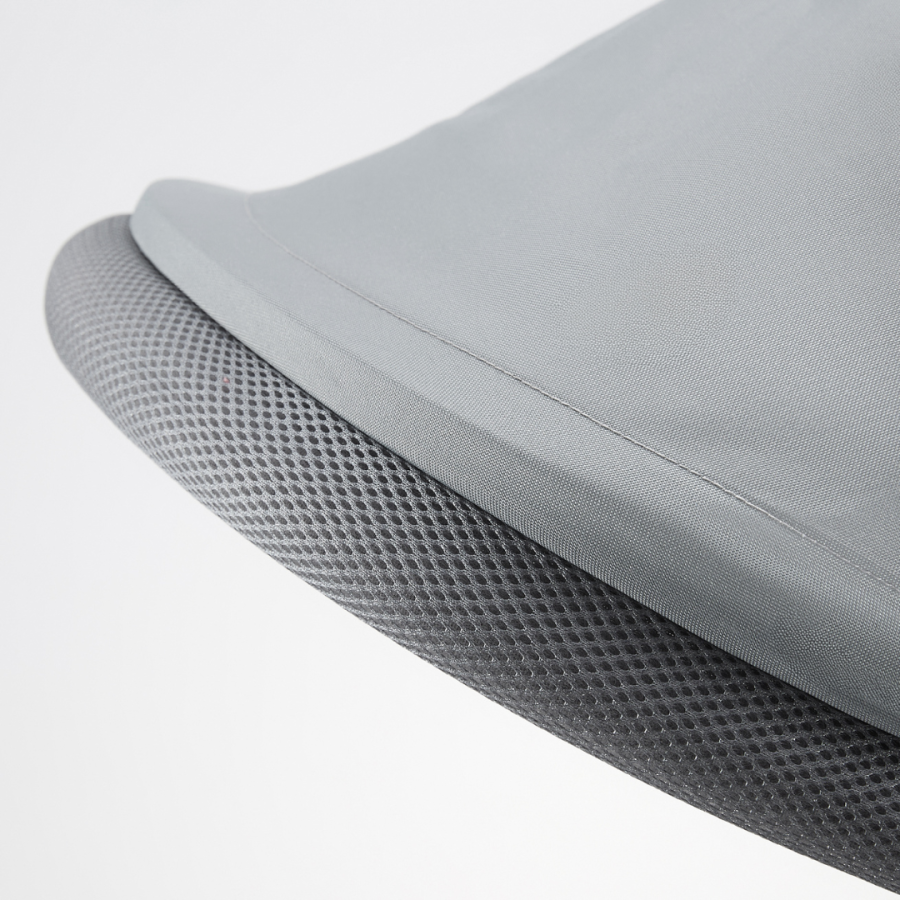 Детска триколка  KinderKraft Freeway 2 Grey