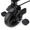 Детска триколка  KinderKraft Freeway 2 Grey