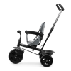 Детска триколка  KinderKraft Freeway 2 Grey